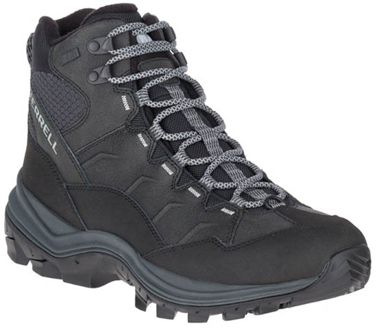 Merrell Thermo Chill winter boot